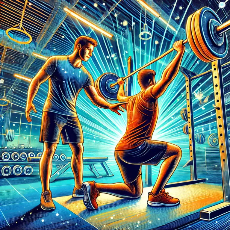 5 najczęstszych błędów podczas treningów siłowych i jak ich unikać