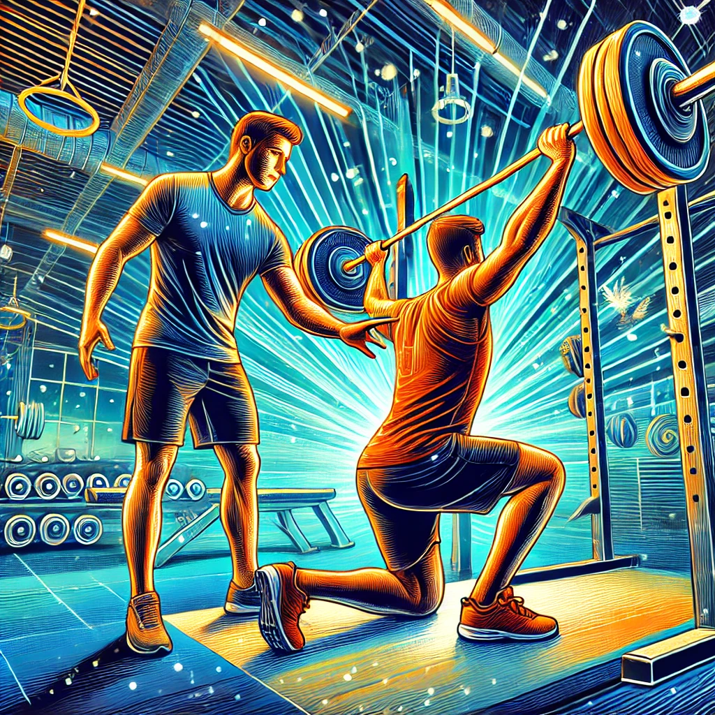 5 najczęstszych błędów podczas treningów siłowych i jak ich unikać