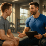 Jak wygląda pierwsze spotkanie z trenerem personalnym? Przewodnik krok po kroku