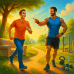 Zdrowie to wybór – jak świadome decyzje i trening personalny zmieniają Twoje życie?